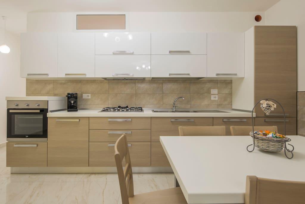 Ferienwohnung Casa Celentano Vietri Exterior foto