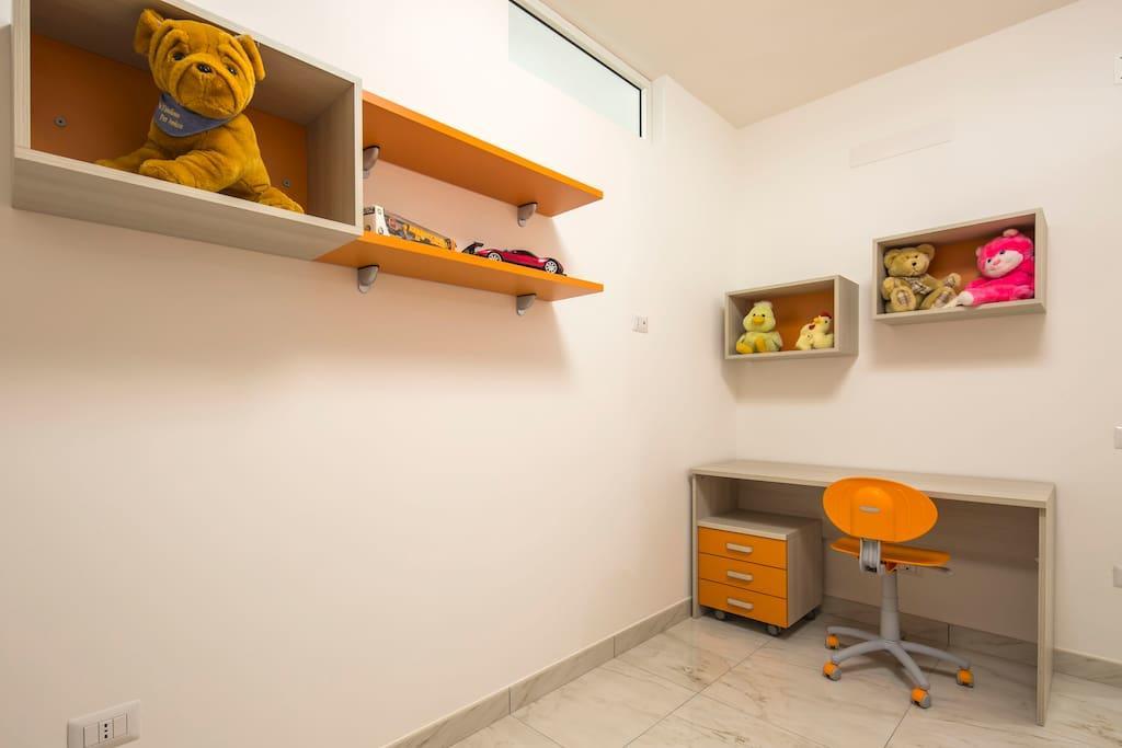 Ferienwohnung Casa Celentano Vietri Exterior foto