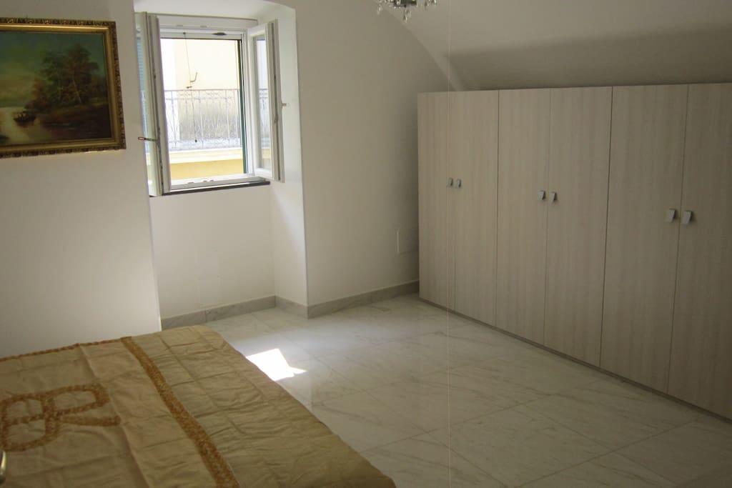 Ferienwohnung Casa Celentano Vietri Exterior foto