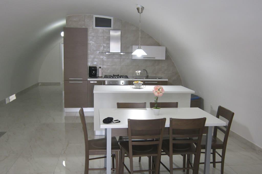 Ferienwohnung Casa Celentano Vietri Exterior foto