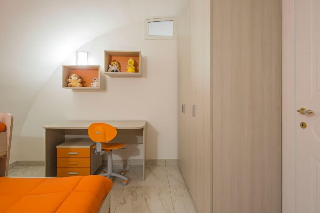 Ferienwohnung Casa Celentano Vietri Exterior foto