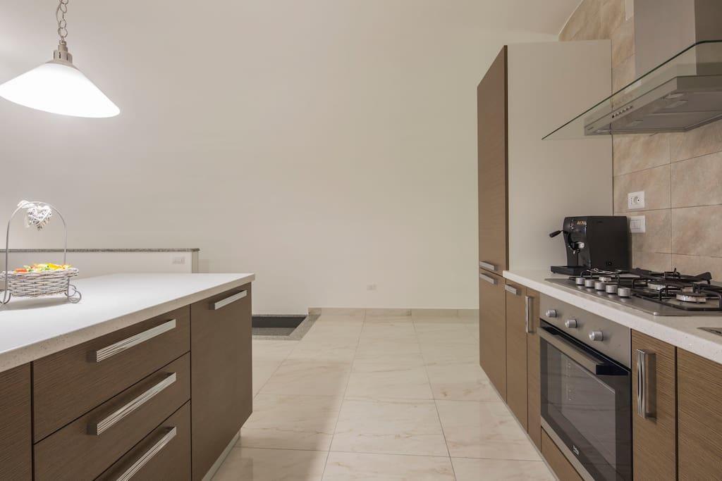 Ferienwohnung Casa Celentano Vietri Exterior foto